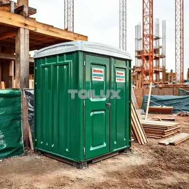 Sewa Kamar Mandi Portable